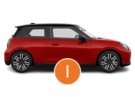 Imagen del coche de isabel o.