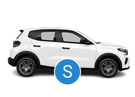 Imagen del coche de salvador a.