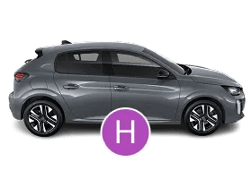 Imagen del coche de hipólito l.