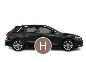 Imagen del coche de hugo f.