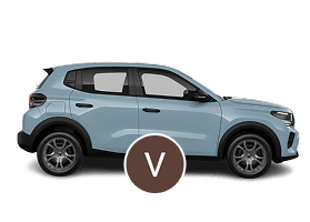 Imagen del coche de valentina g.