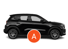 Imagen del coche de Abdelwahid A.